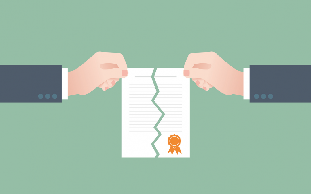 Comment créer un contrat en freelance
