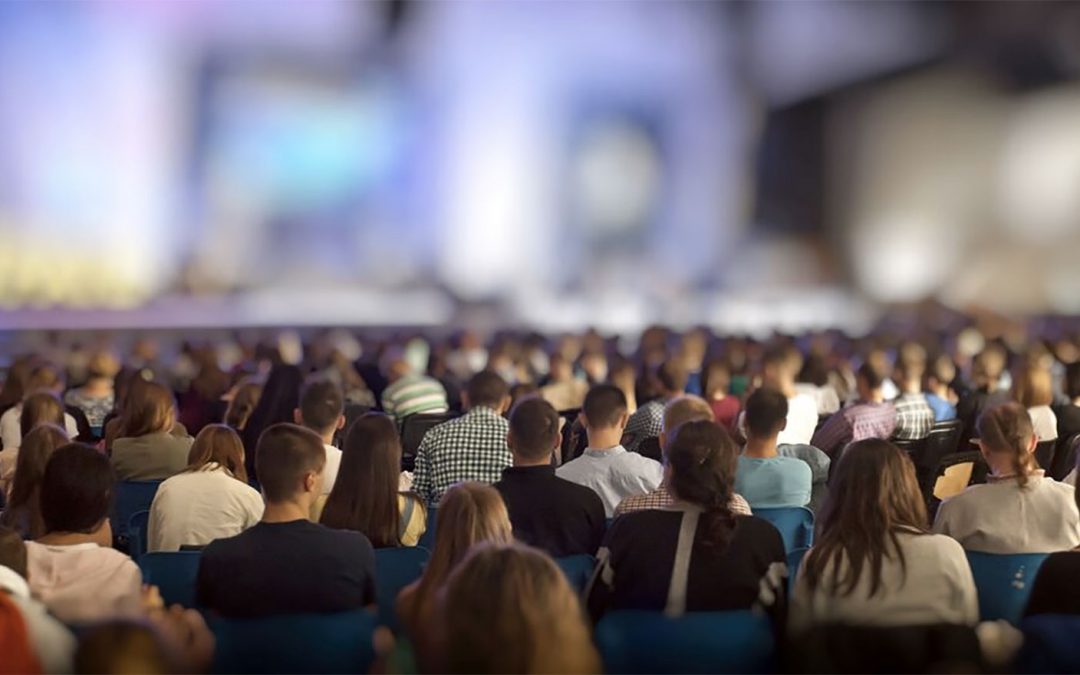 Comment faire un discours percutant