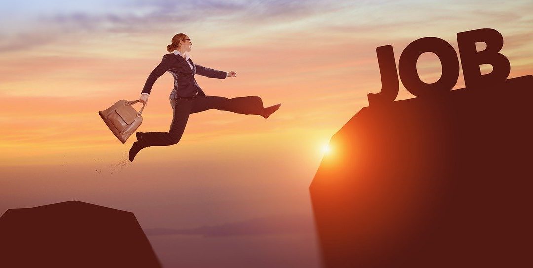 Comment entamer sa vie professionnelle ?