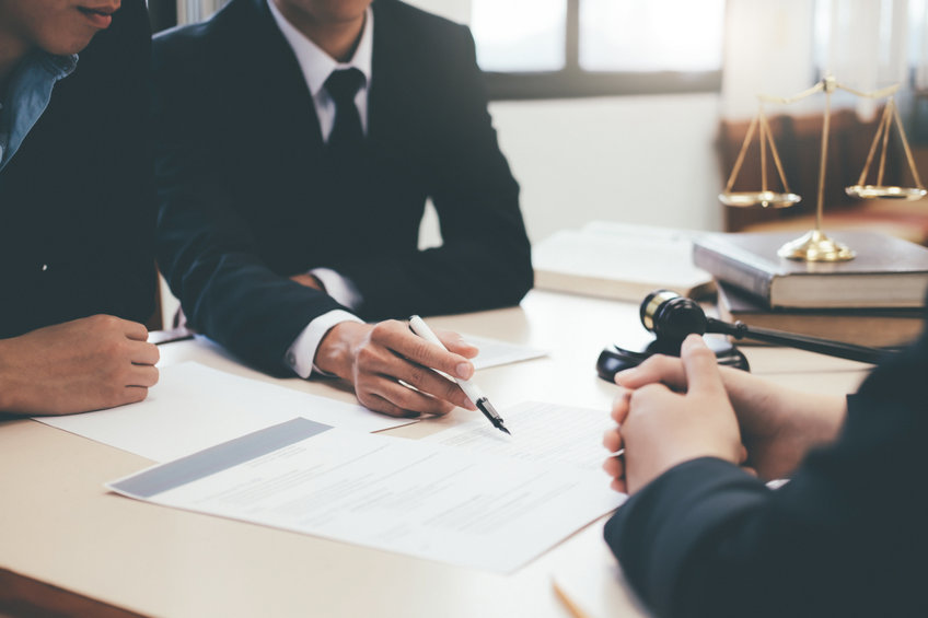 Comment trouver un spécialiste du droit sur mesure ?