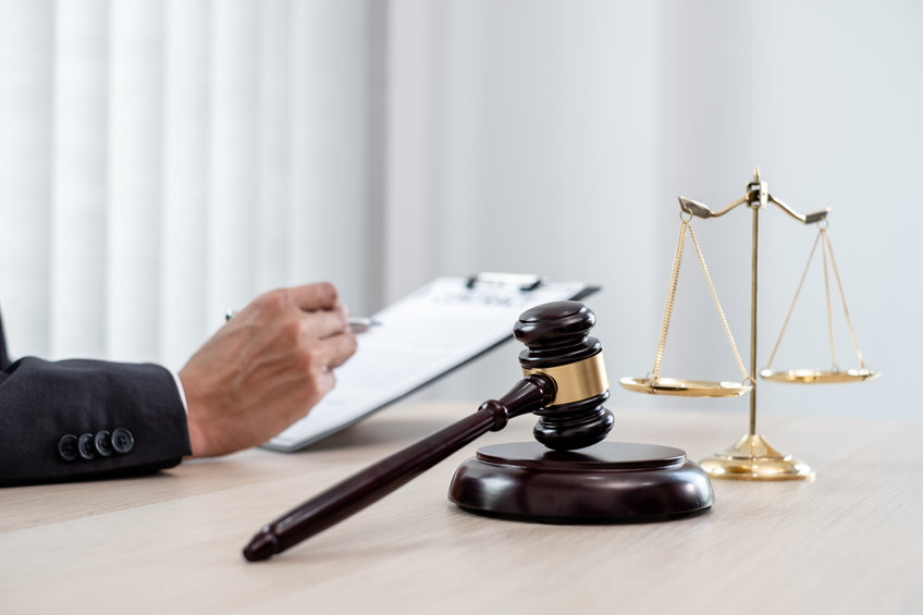 Quand faire appel à un huissier de justice ?