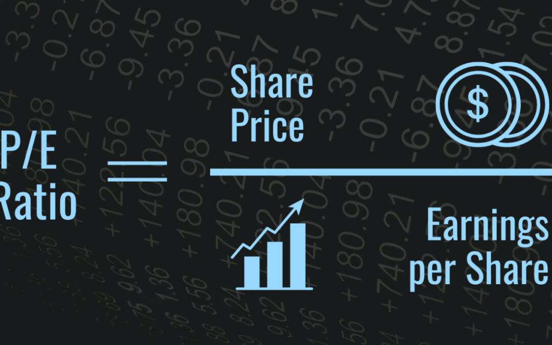 Le PER (Price Earning Ratio)