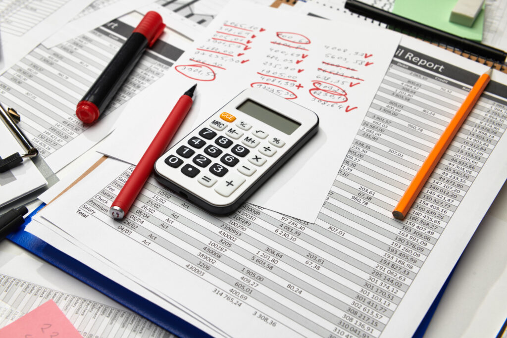 Image d'un paysage magnifique avec une cascade